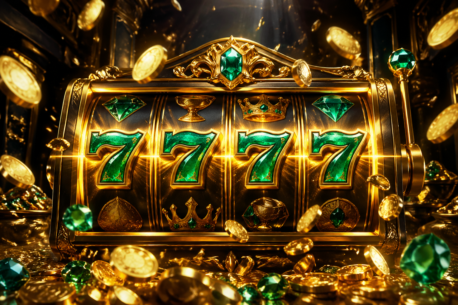 Best Free Demo Slots Malaysia No Download 2026