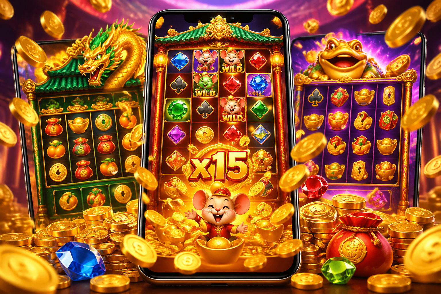 Free Demo Slots No Deposit Malaysia 2026: Ultimate Guide