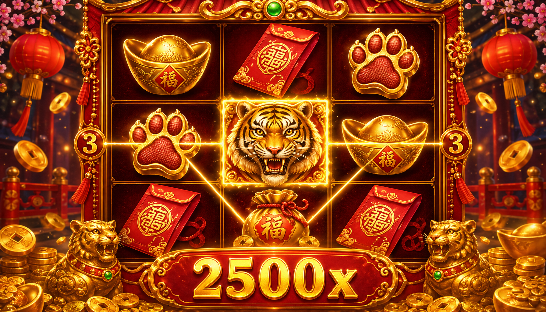 fortune tiger bonus buy feature worth it ai