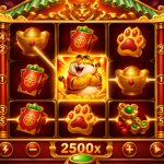 fortune tiger max win multiplier explain ai
