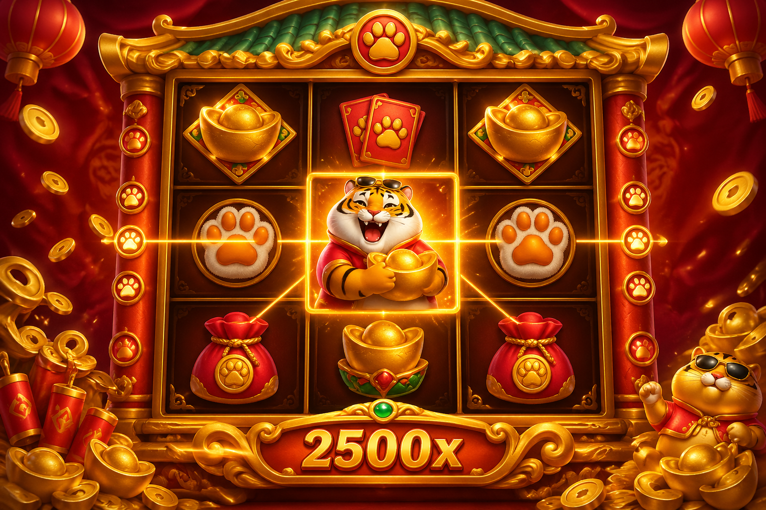 fortune tiger pg soft how to win big ul ai