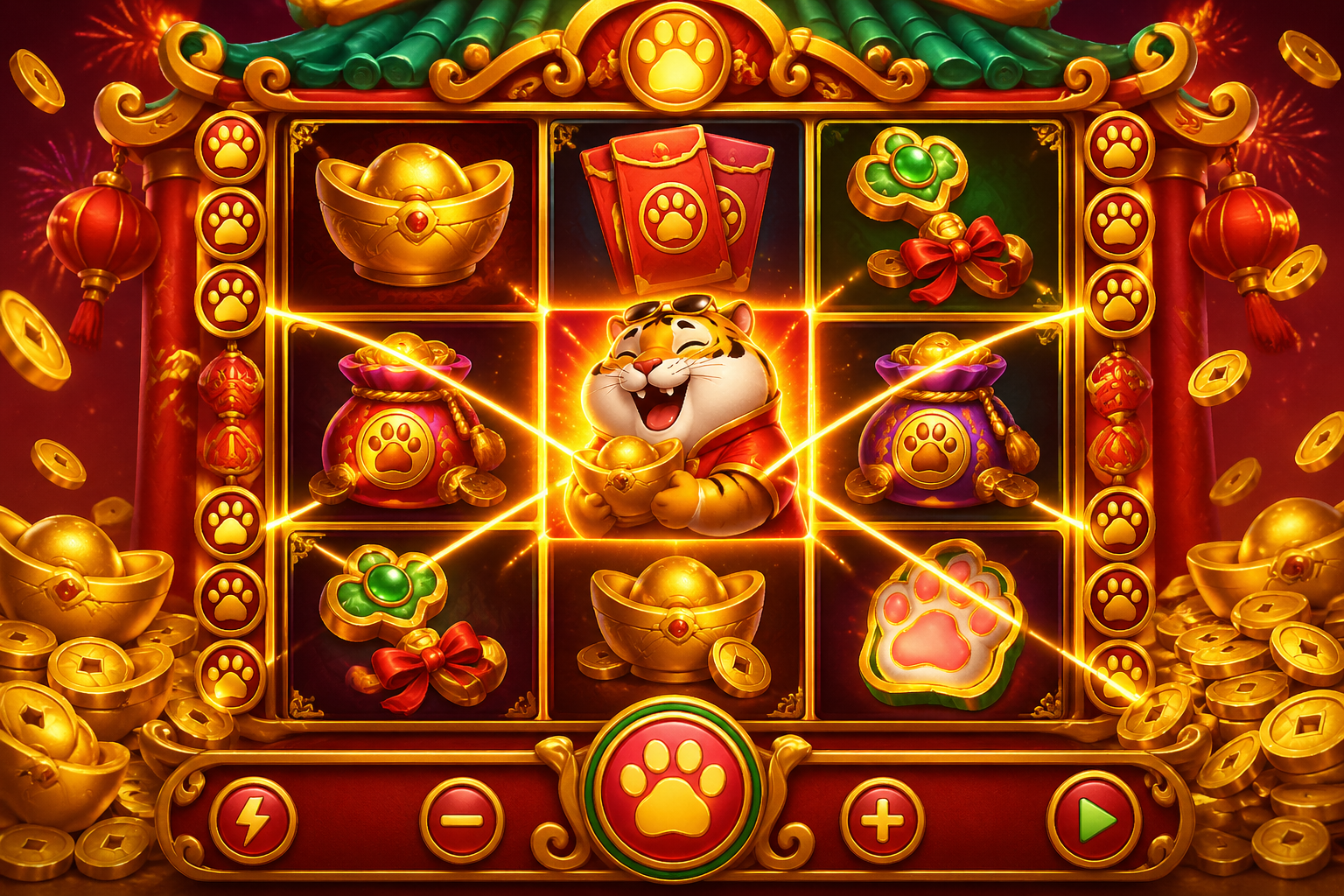 fortune tiger slot rtp review 2026 ulti ai