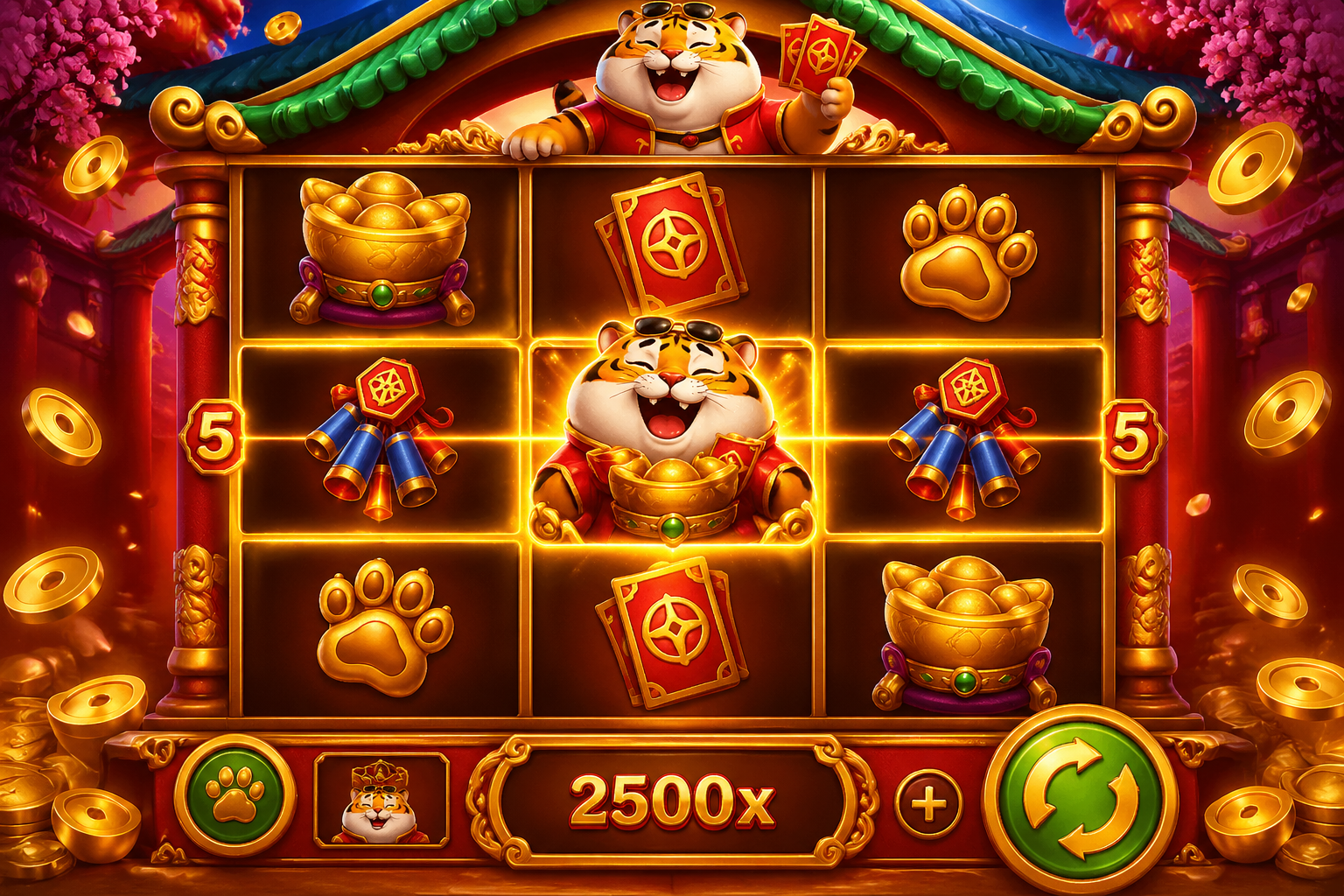 Fortune Tiger Slot Strategy Tips for Beginners: Ultimate 2026 Guide