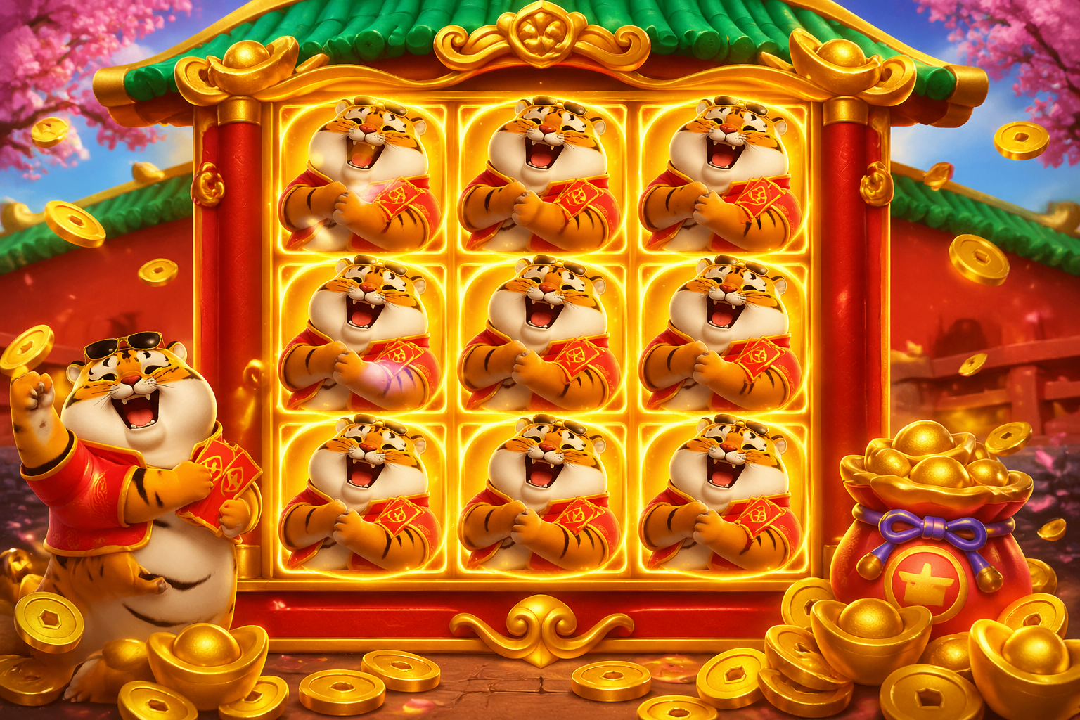 PG Soft Best Slots High RTP 2026: Ultimate Expert Guide