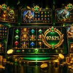 high rtp slots 2026 ai