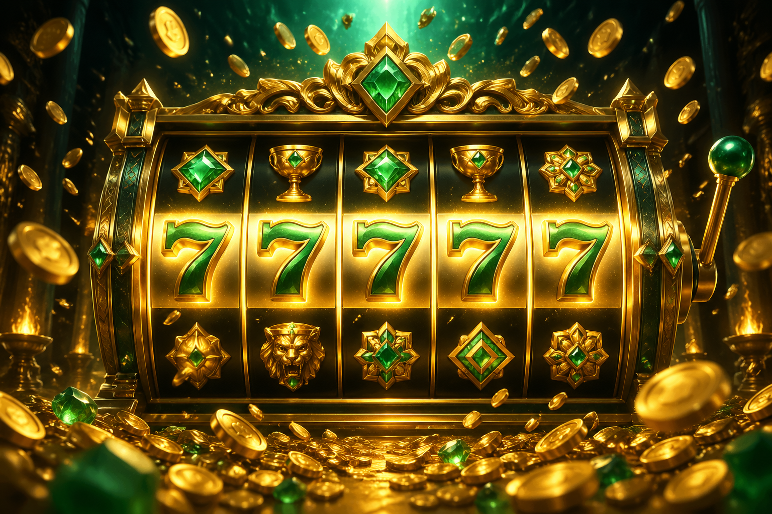 Highest RTP Online Slot Games for Real Money 2026: Top Picks