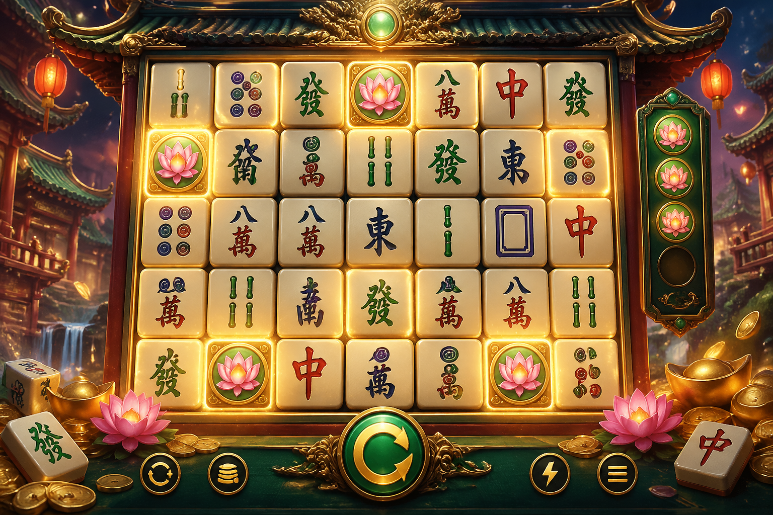 Mahjong Ways 2 bonus features explained: Ultimate 2026 Guide