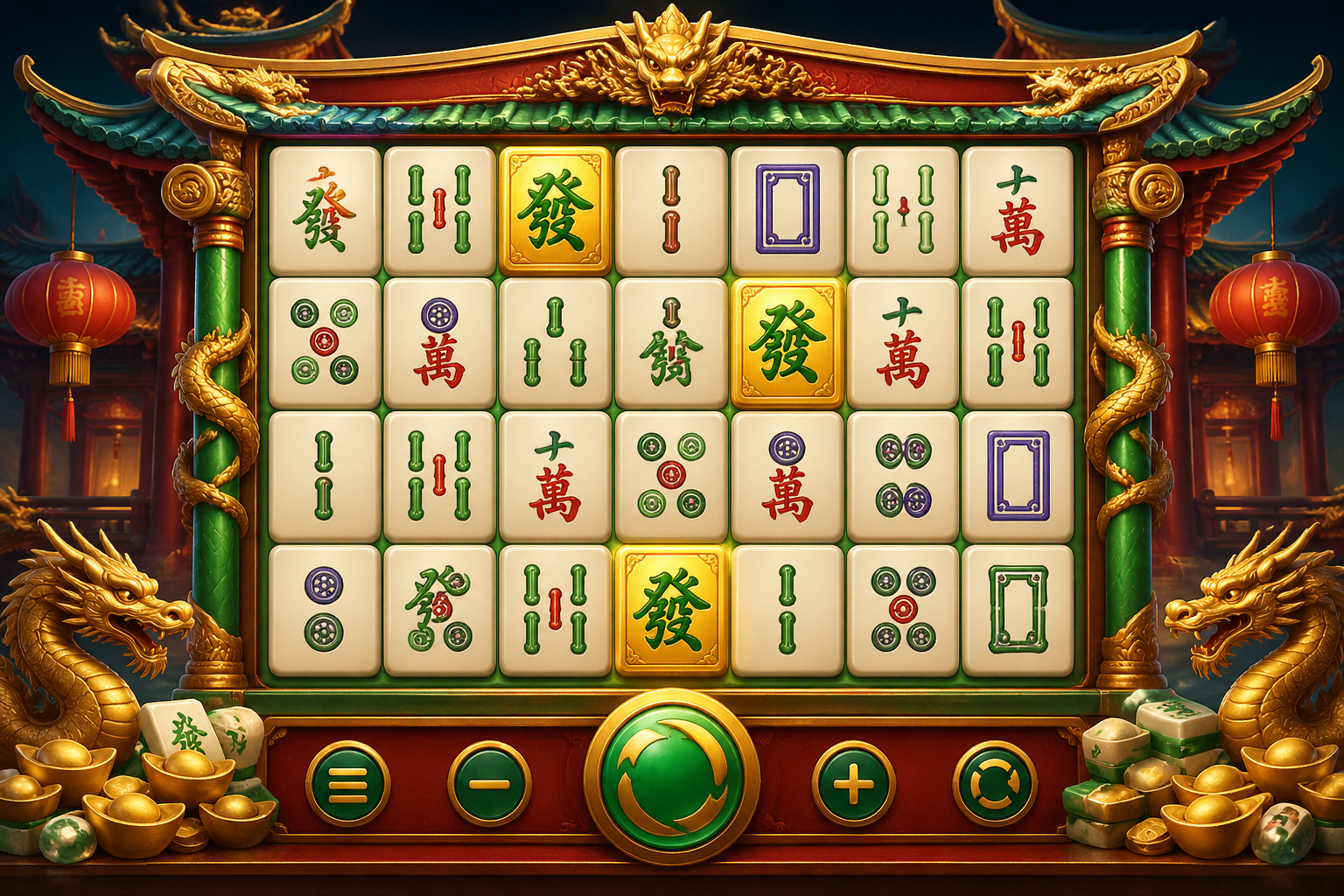 Mahjong Ways vs Mahjong Ways 2 comparison: Ultimate Expert Review