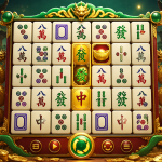 mahjong ways 2 free demo pg soft