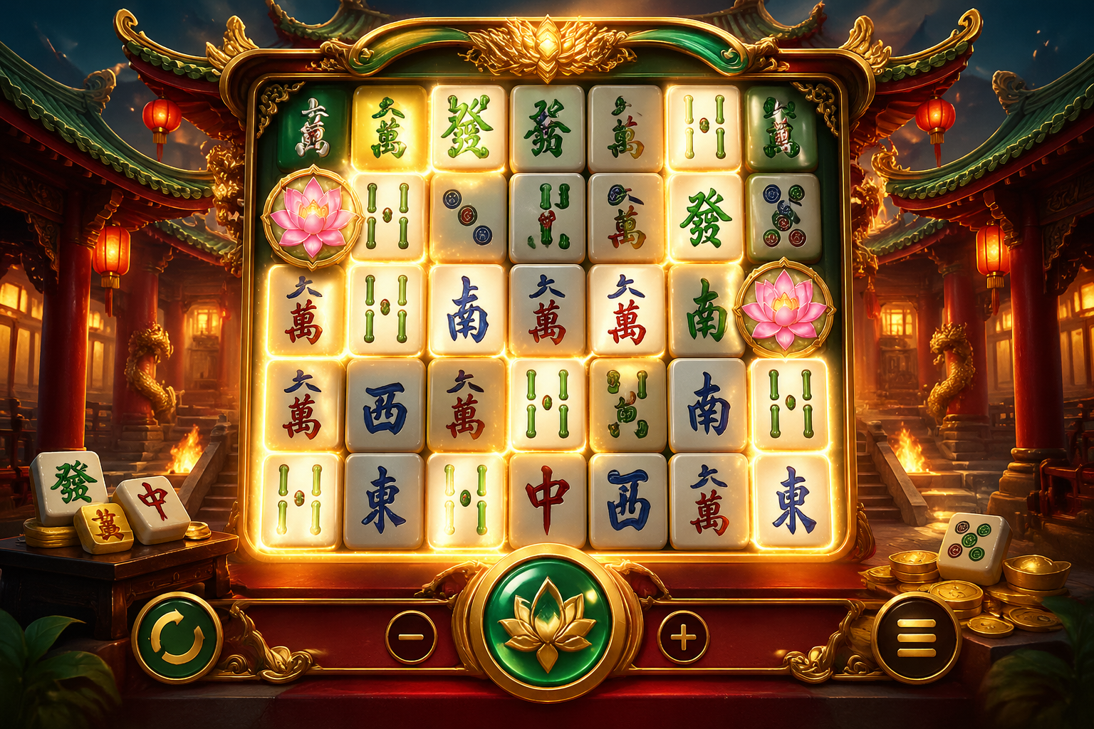 Mahjong Ways 2 slot review RTP features: Ultimate 2026 Guide