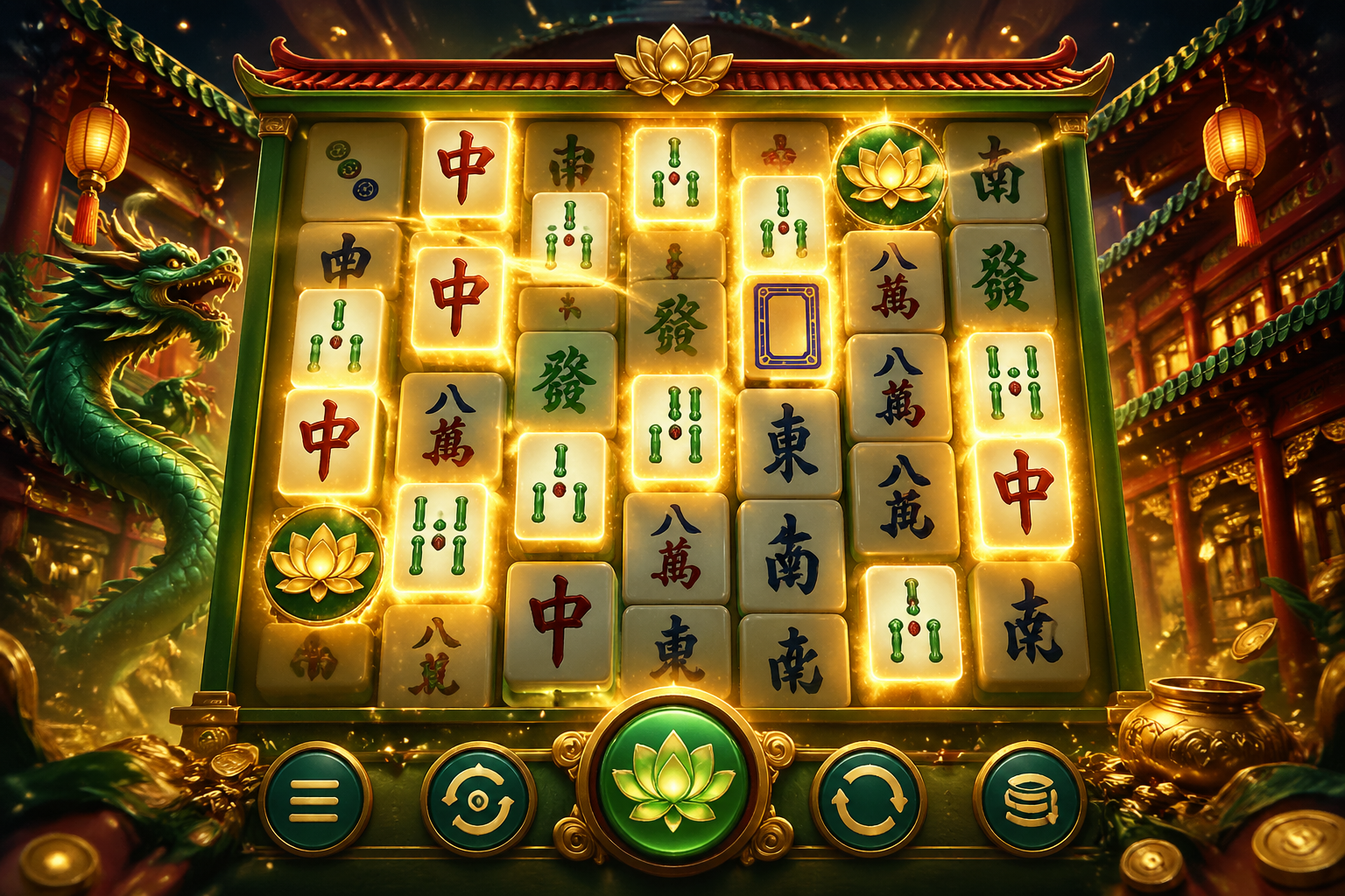mahjong ways 2 slot review rtp features ai