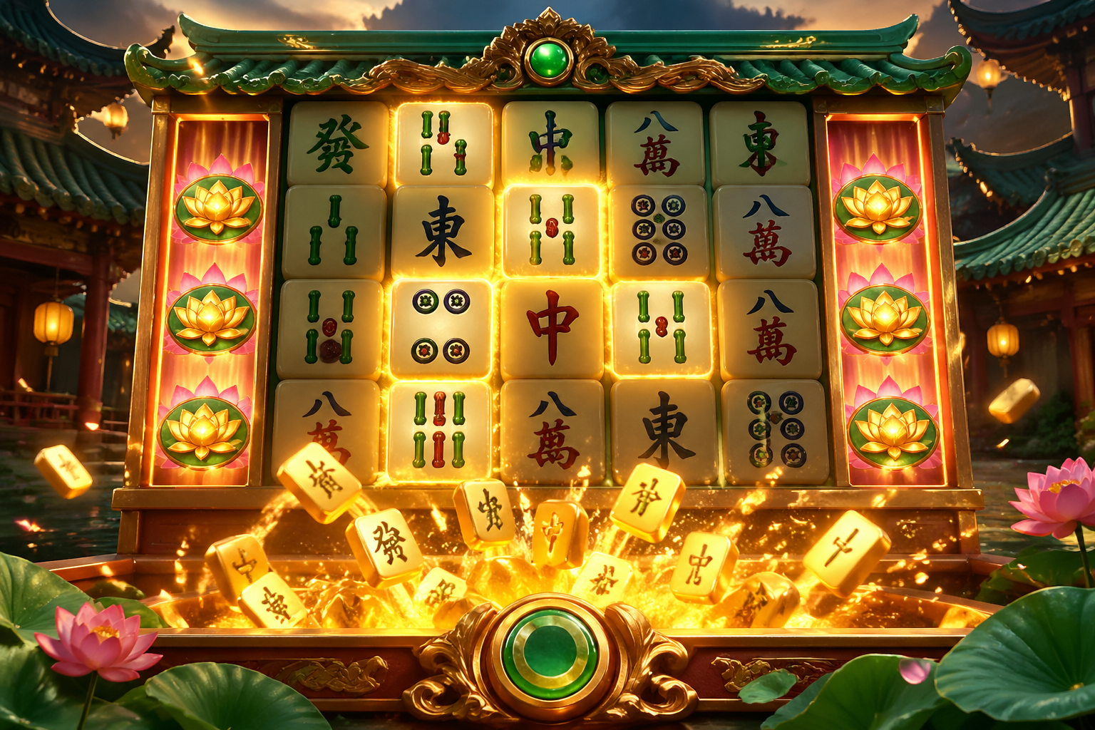 Mahjong Ways 3 slot guide how to play: Ultimate 2026 Review