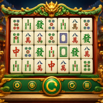 mahjong ways slot rtp and free spin feat ai