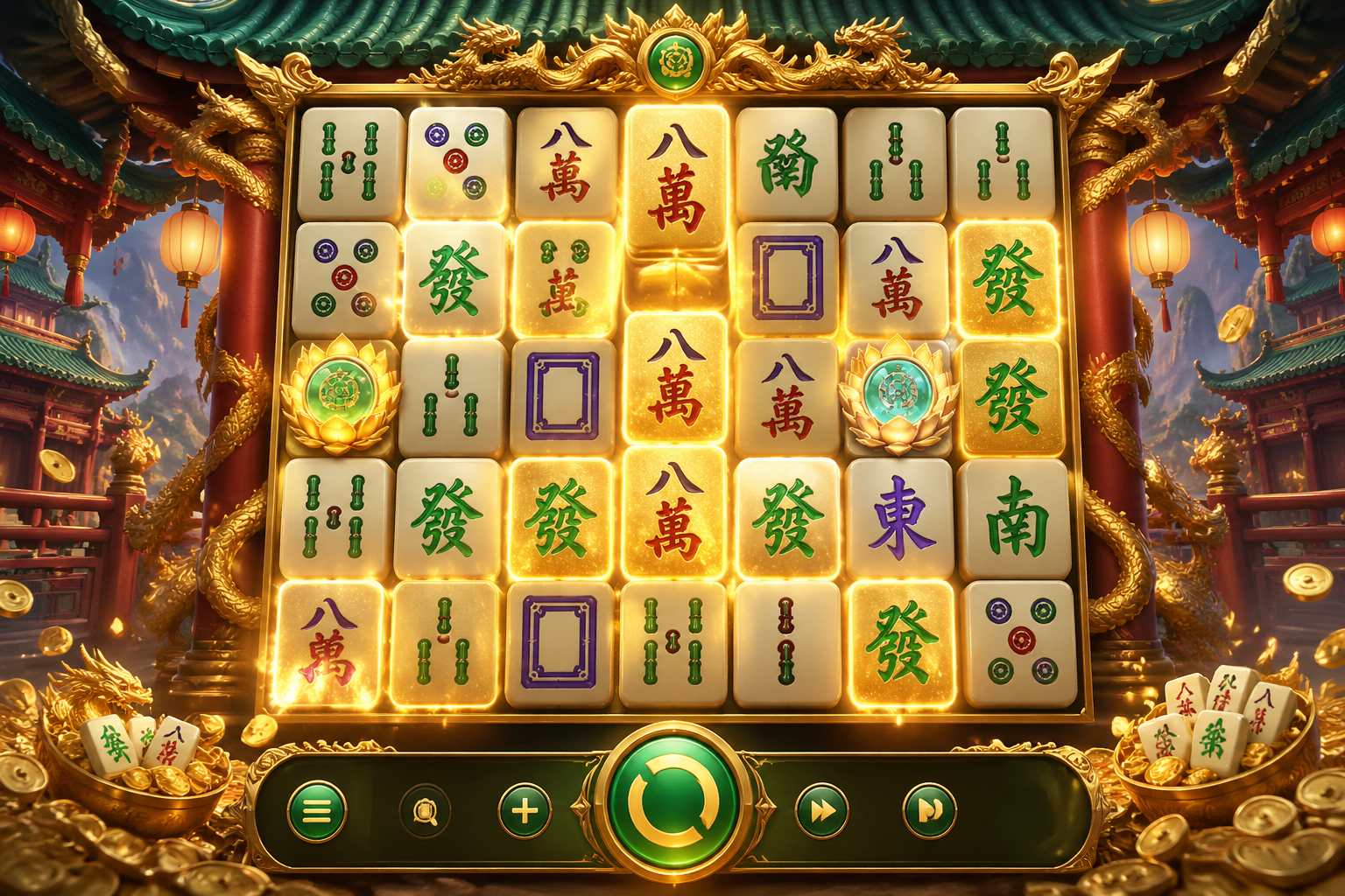 Mahjong Ways vs Mahjong Ways 2 comparison: Ultimate 2026 Expert Review