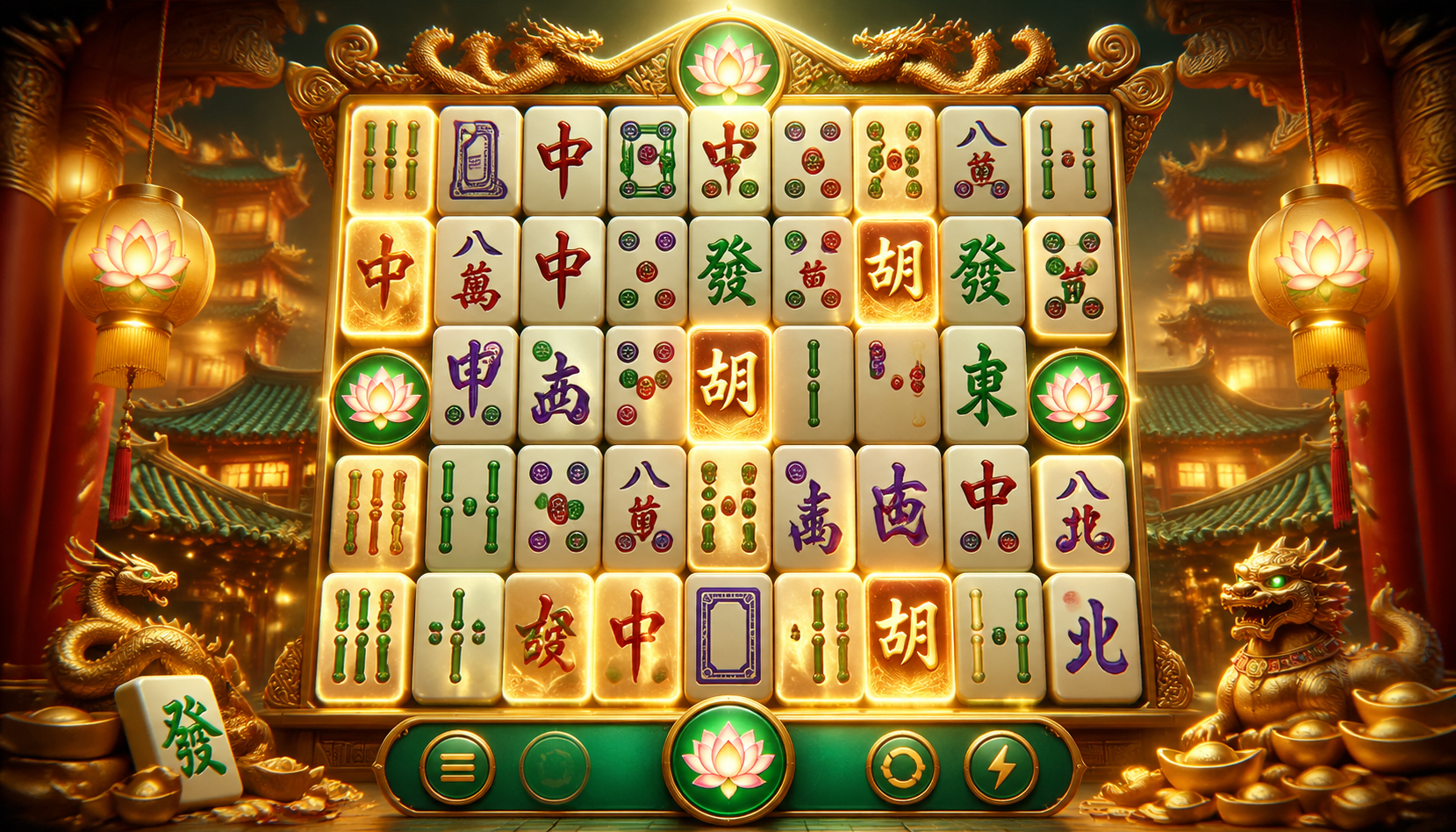 mahjong ways vs mahjong ways 2 compariso ai