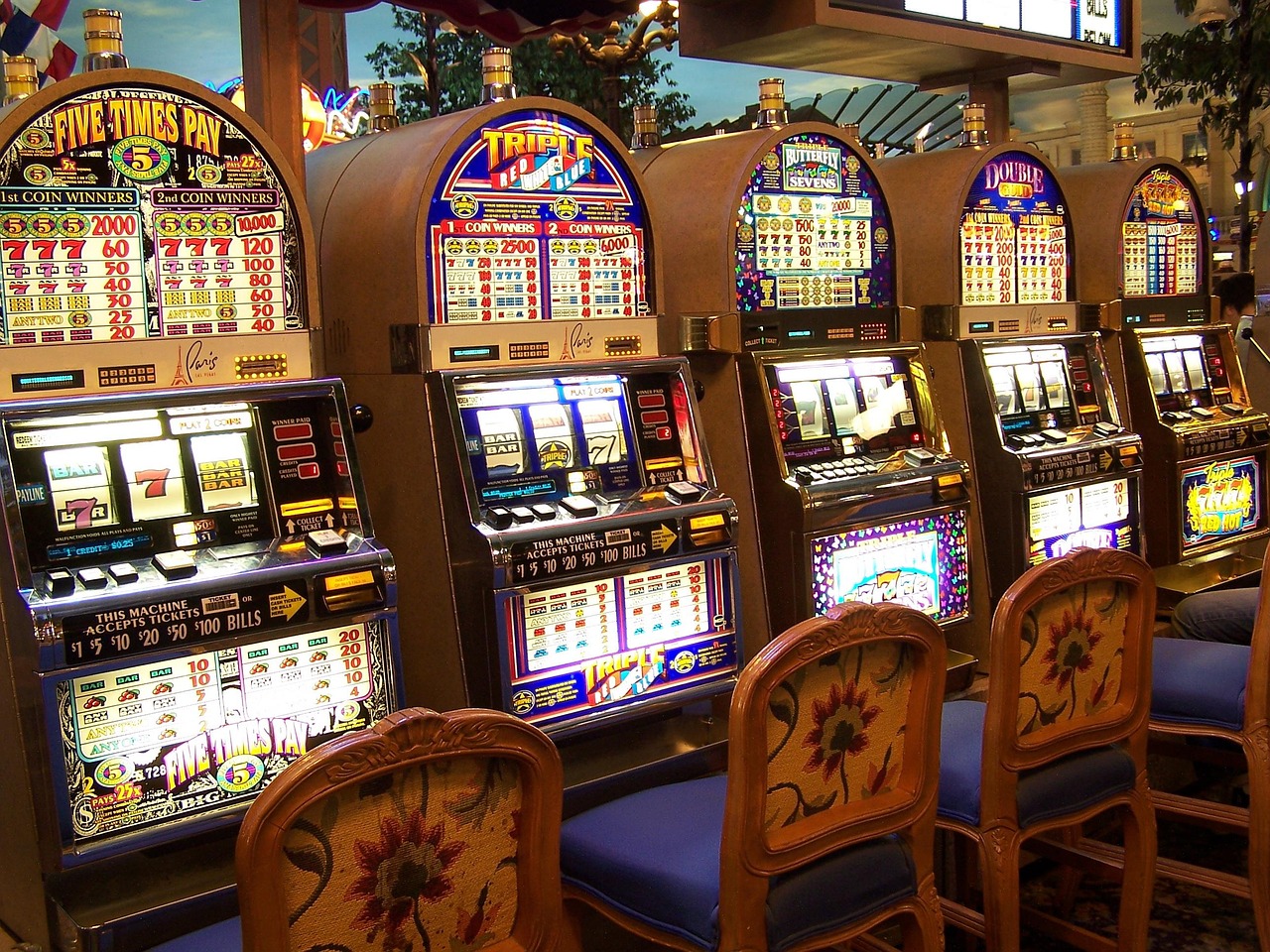 Newest Free Demo Slots Malaysia 2026: No Reg, Instant Play!