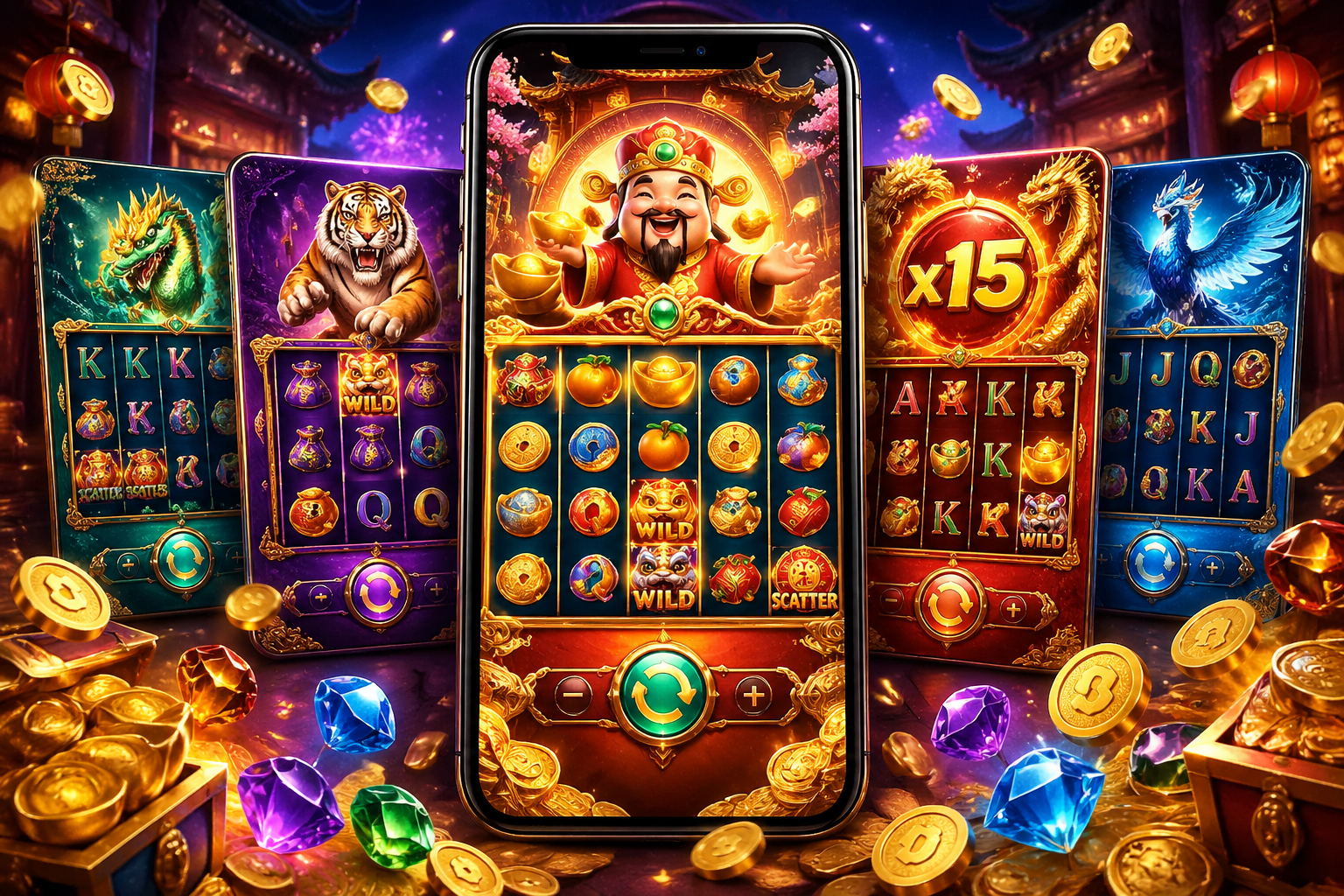 Fortune Tiger Free Demo Play No Deposit: Ultimate 2026 Expert Review