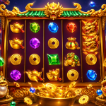 pg soft fortune mouse slot review