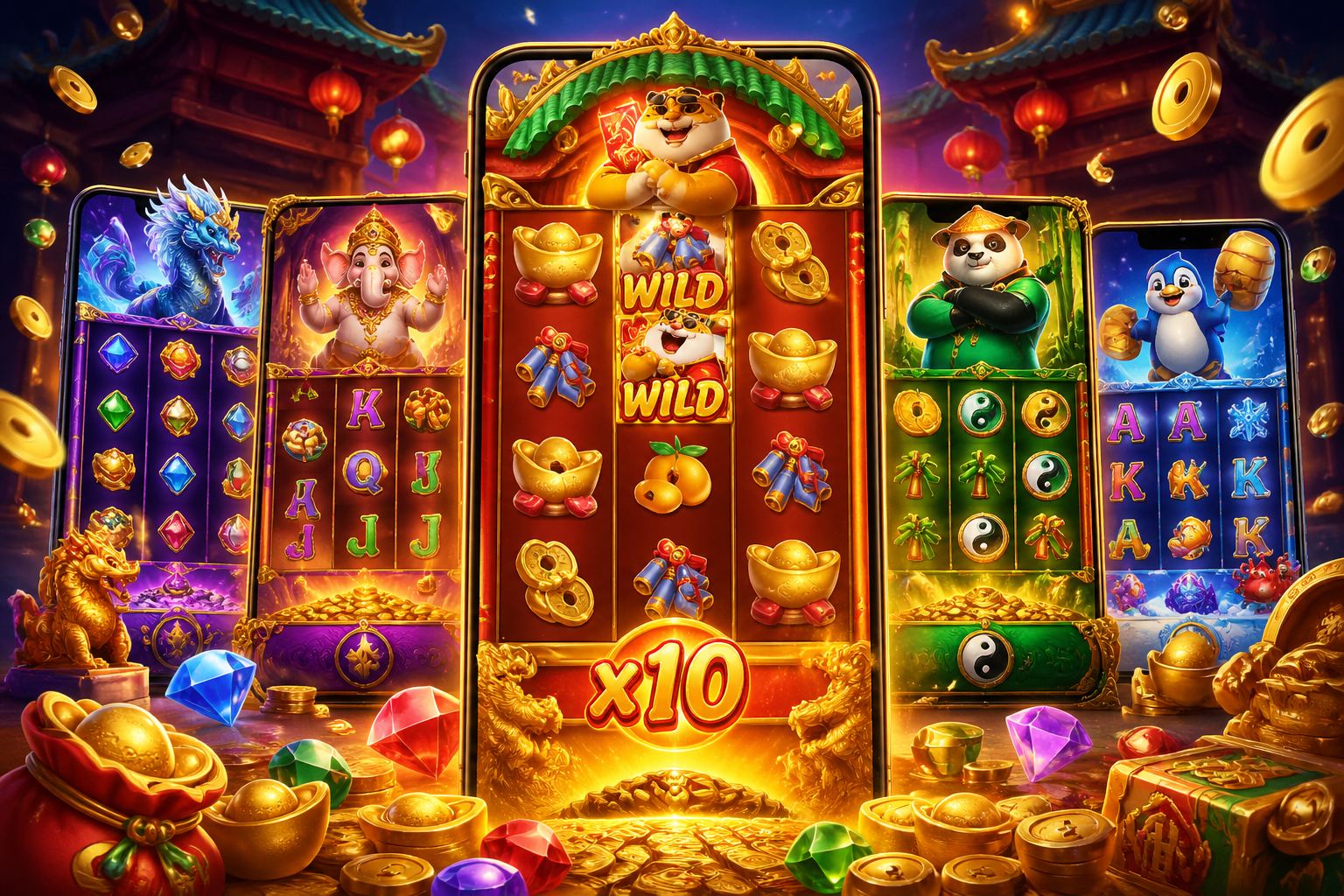 Fortune Tiger Slot Strategy Tips for Beginners: Ultimate Guide 2026