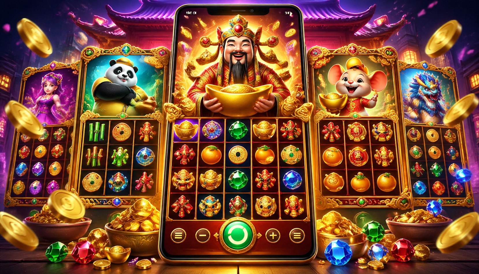 pg soft new slot games list 2026 ultima ai