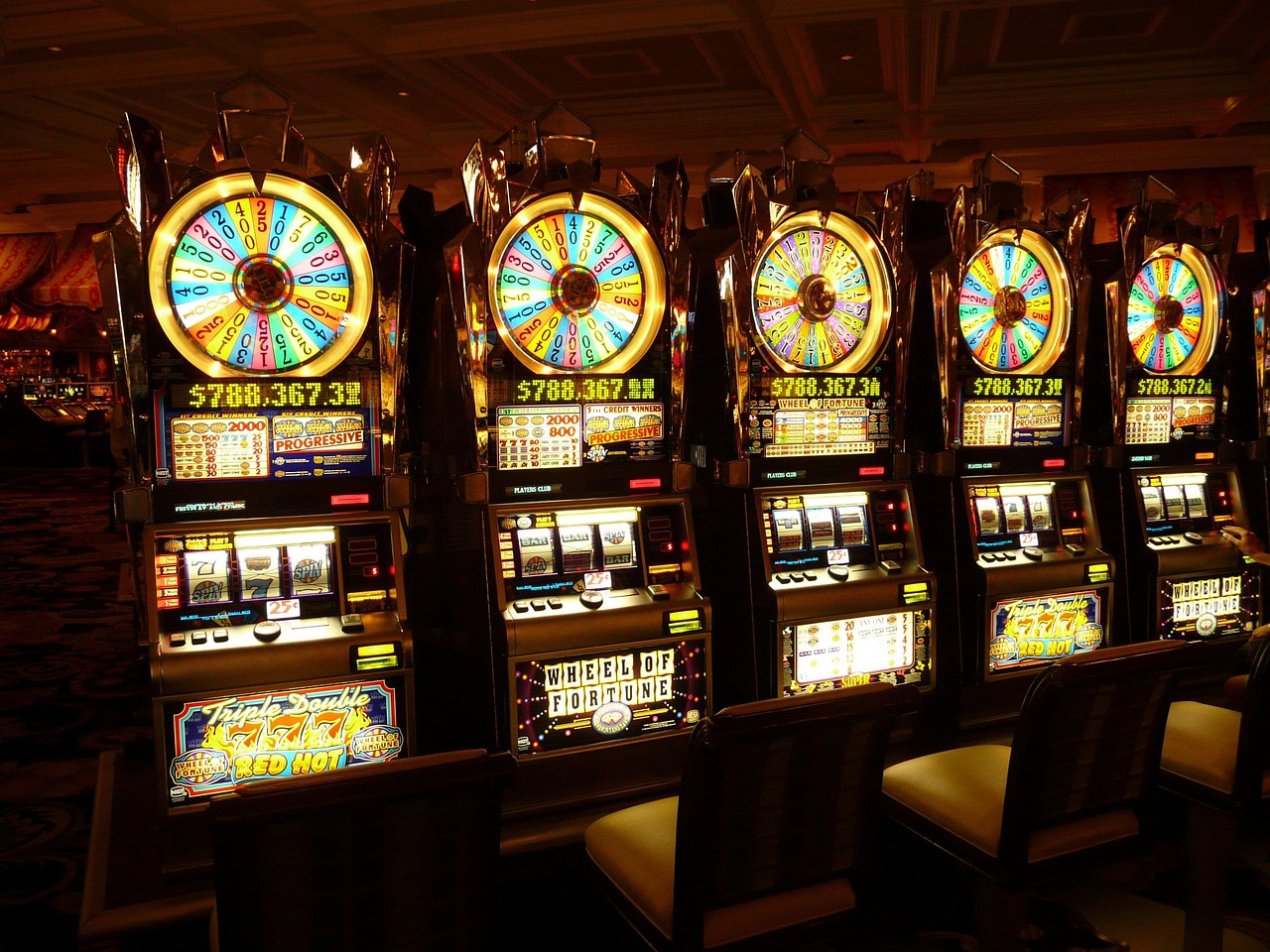 Unveiling New PG Soft Slots: Free Spins & Bonus Buy Feature 2026