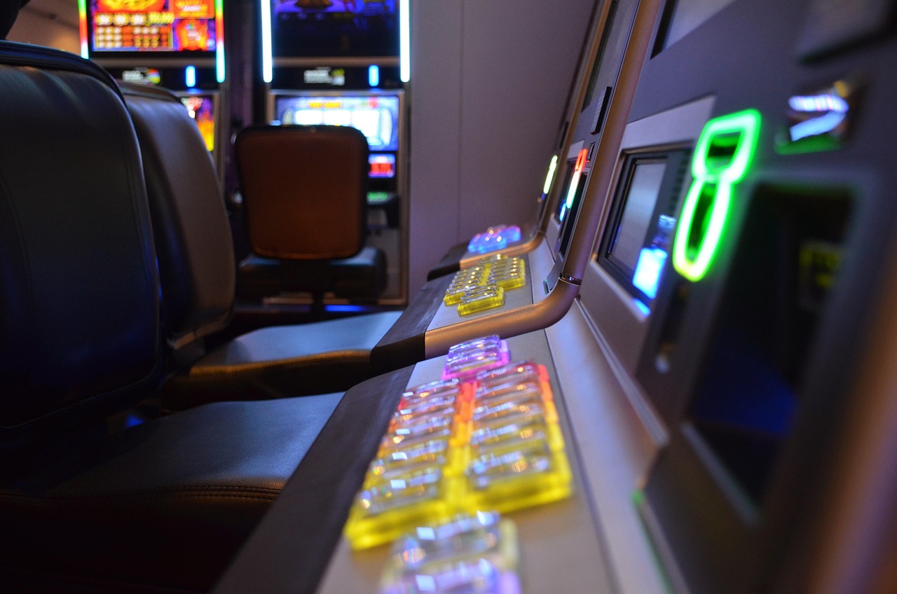 Ultimate High RTP slots ranking criteria