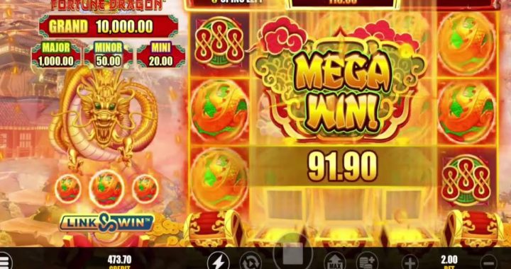 Fortune Dragon Slot Malaysia Review Guide 2026